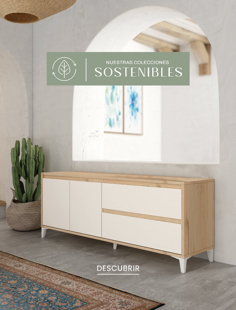 Colecciones Sostenibles